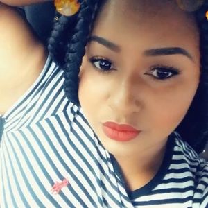 Meet your Posher, Vernita